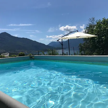 Ai Ronchi Apartman *