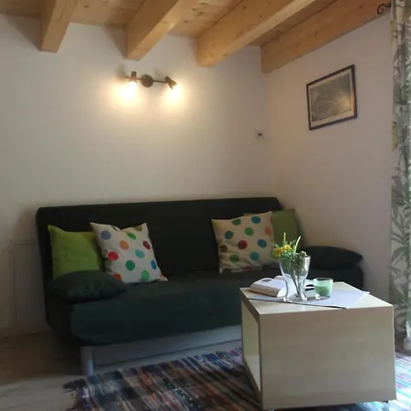 Apartman Ai Ronchi