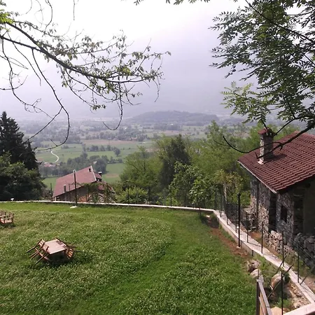 Apartman Ai Ronchi *