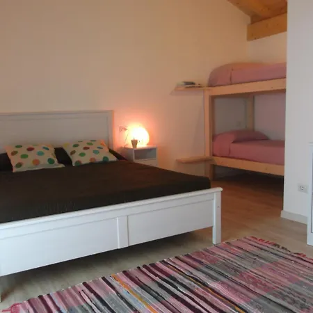 Ai Ronchi Apartman