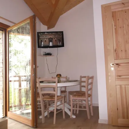 Apartman Ai Ronchi