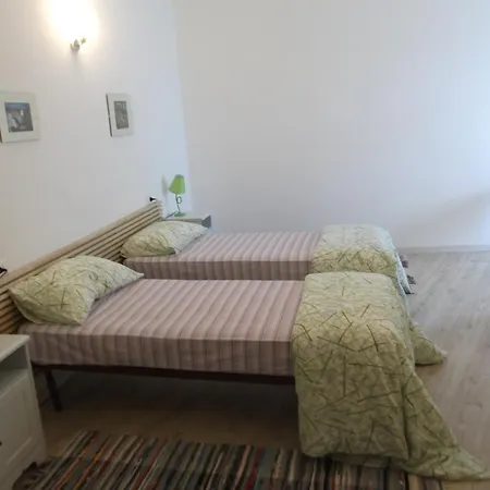 Apartman Ai Ronchi Sorico