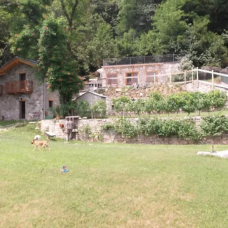 Appartamento Ai Ronchi